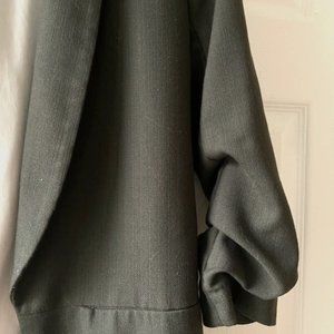 Forest Green Women's Blazer
